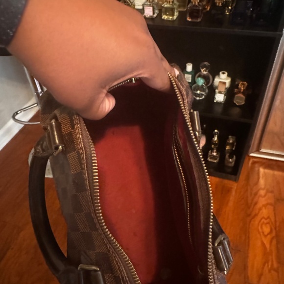 Louis Vuitton Speedy - Picture 3 of 7